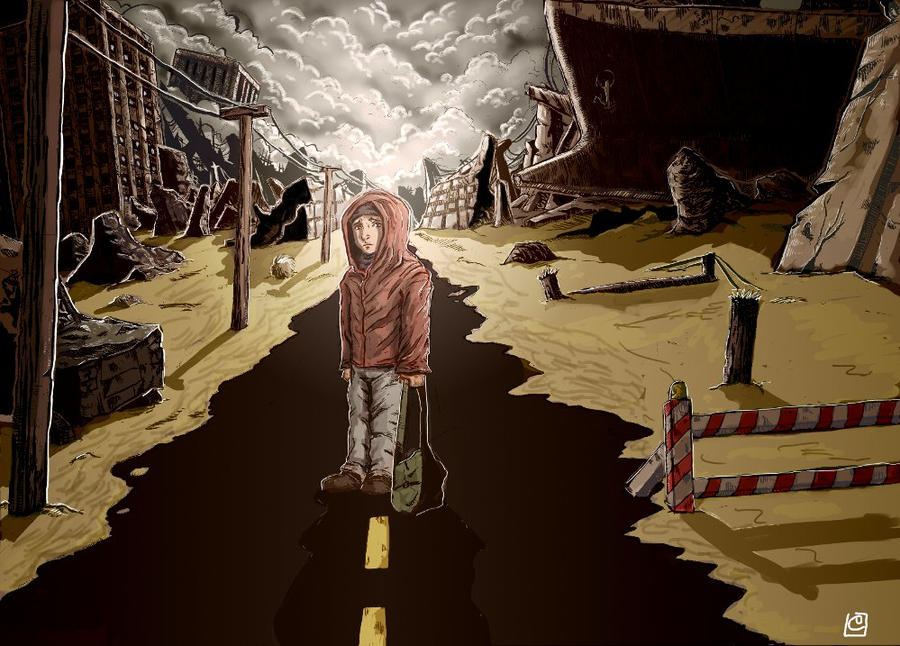 Road Deviantart the road by Denetor on DeviantArt