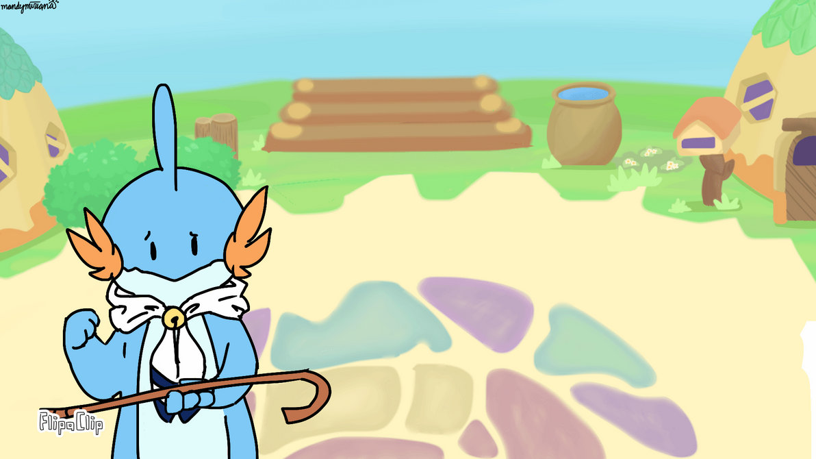 Pmd MAP part! by MandyMiriana on DeviantArt