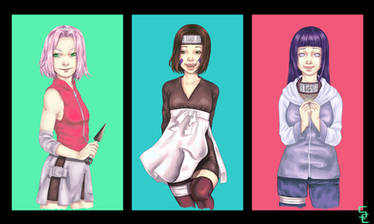 Kunoichi 2