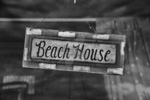 Beach house