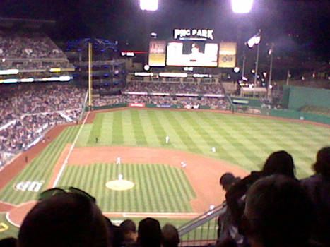 pnc park