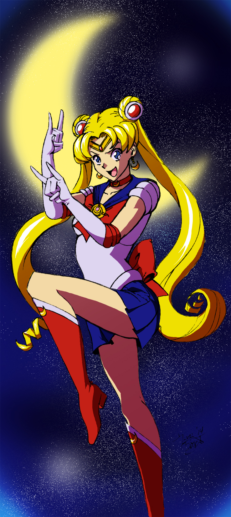 Sailor Moon