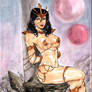 dejah thoris