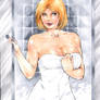 power girl
