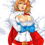 power girl