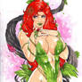 poison ivy