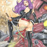 Psylocke