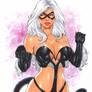 Black Cat - commission