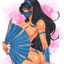Kitana