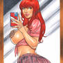 Mary Jane