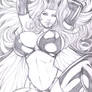 Lady Death