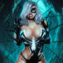 blackcat- Cover