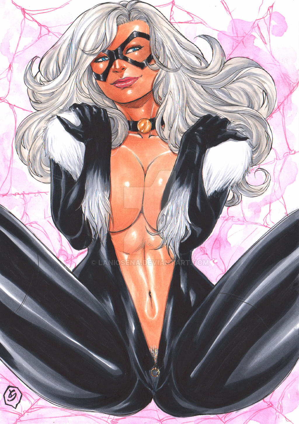 Black Cat