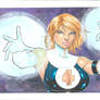 Sue Storm