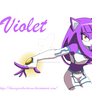 Violet_testing_color