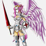 Galacta Knight Genderbender