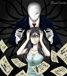 It's just a dream, just...a NIGHTMARE