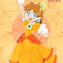 Princess Daisy