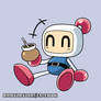 Mate Bomberman