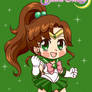 Chibi Sailor Jupiter