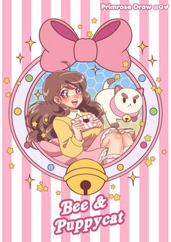 Bee and Puppycat 2022