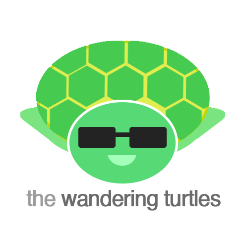 Wandering Turtle Code Wanderingturtle by HA25phantom on DeviantArt