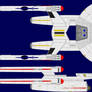 I.S.S. Conundrum NCC-3298, Proxima Class