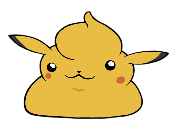 Poopachu