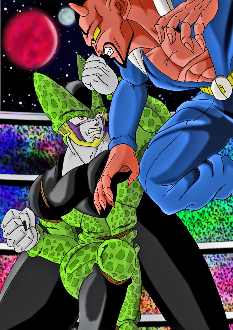 cell vs dabura dbm