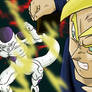 goku vs freezer