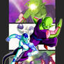 Piccolo Vs Frost