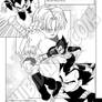 Dragon ball super Inexorable distorsion page 010