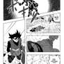 Dragon ball super inexorable distorsion page 025