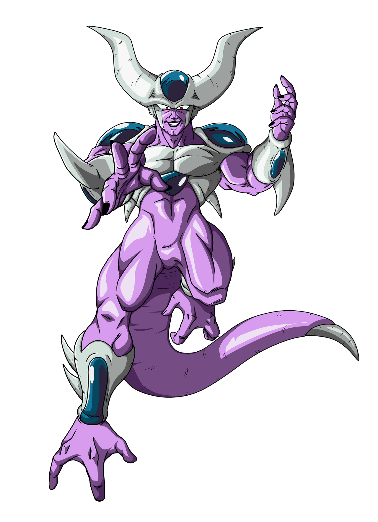 Frieza's Family on CrazedFriezaFanatics DeviantArt