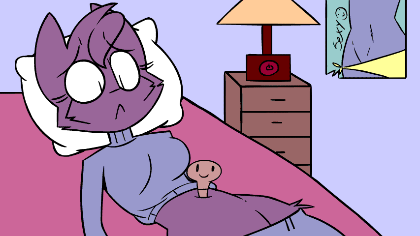 Worm Surprise (Animated GIF) by Nezzux on DeviantArt Worm Surprise (Animated GIF) by Nezzux on DeviantArt