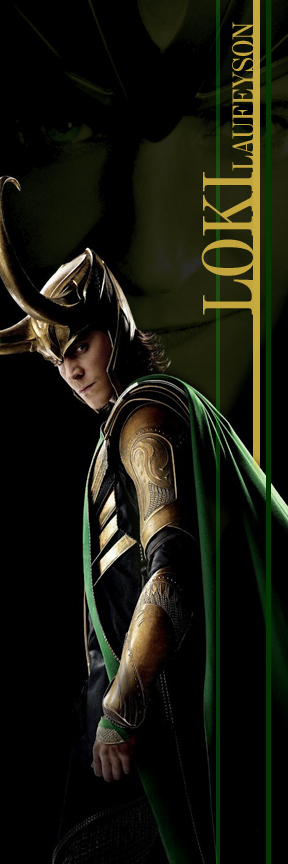 The God of Mischief