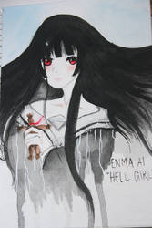 Hell Girl