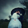 Wedding Mist II