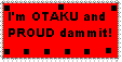 OTAKU PRIDE STAMP