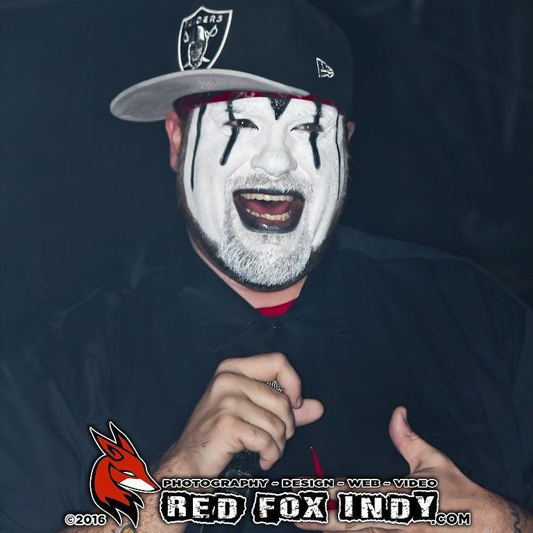 Concert Portfolio - Blaze Ya Dead Homie