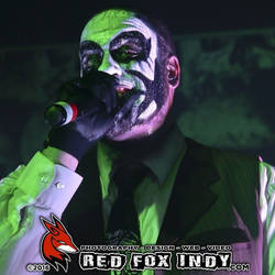 Blaze Ya Dead Homie - Casket Factory Tour