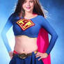 Jennifer Lawrence as SuperHeroine SuperLady 1