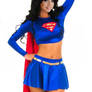 selena gomez as supergirl 1