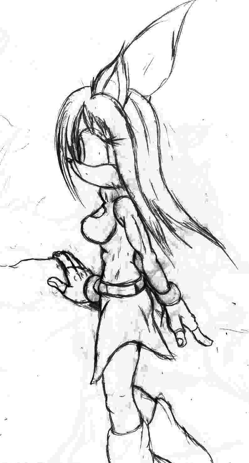 Neptuna... by Tedizsavior on DeviantArt