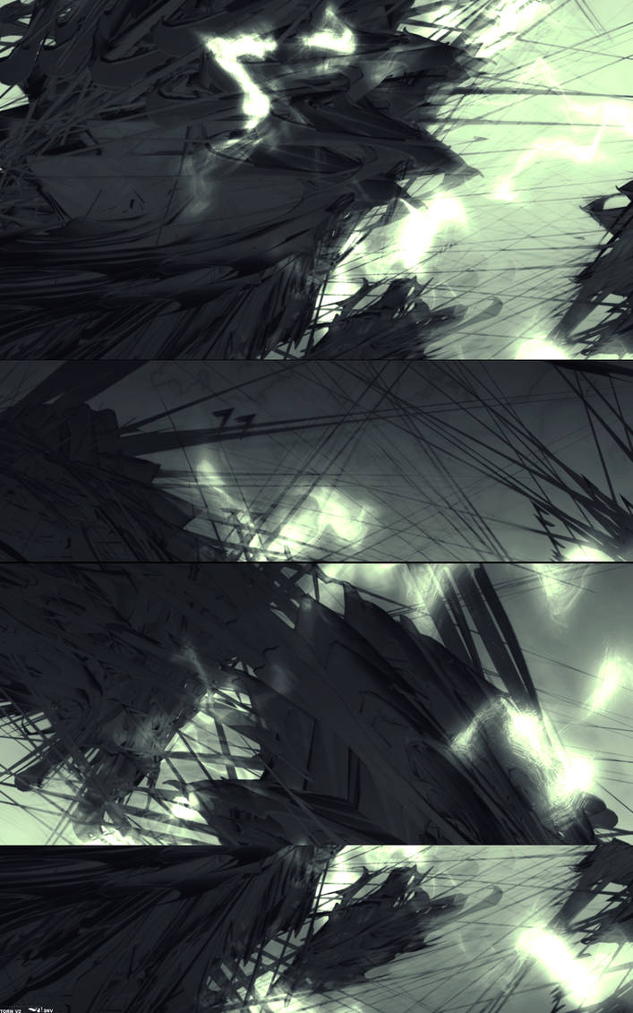 TORN V2 By 3 Y On DeviantArt torn-v2-by-3-y-on-deviantart