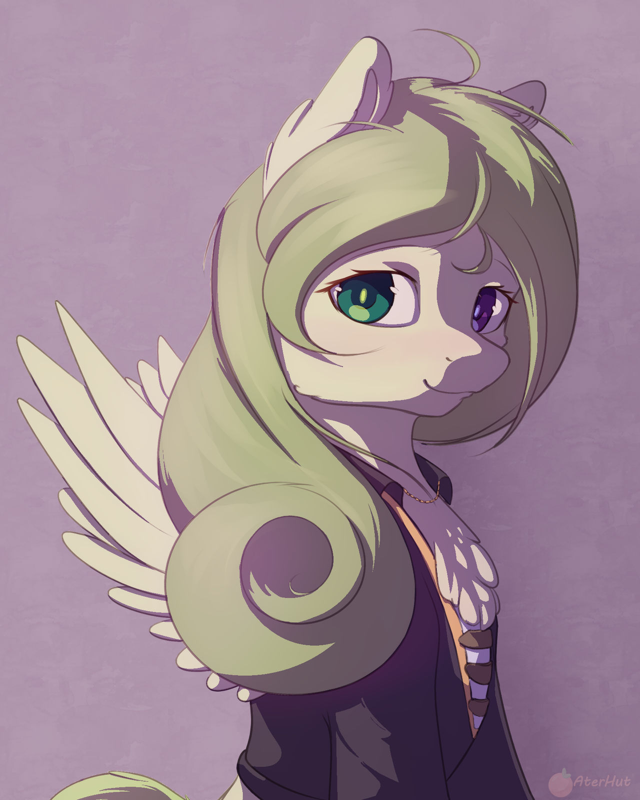 Teadrop By Aterhut On Deviantart