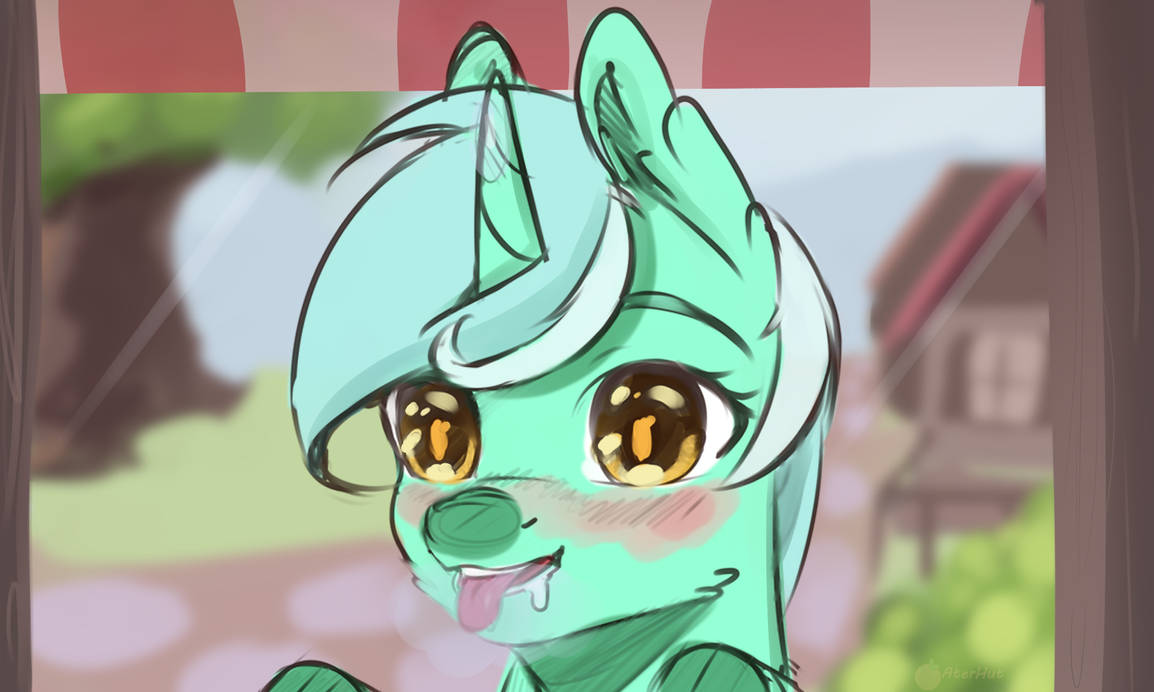 Lyra Sketch By Aterhut On Deviantart