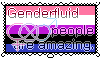 Genderfluids' Rock