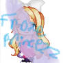 Fantage Custom ADOPTI Iris~Lolirock