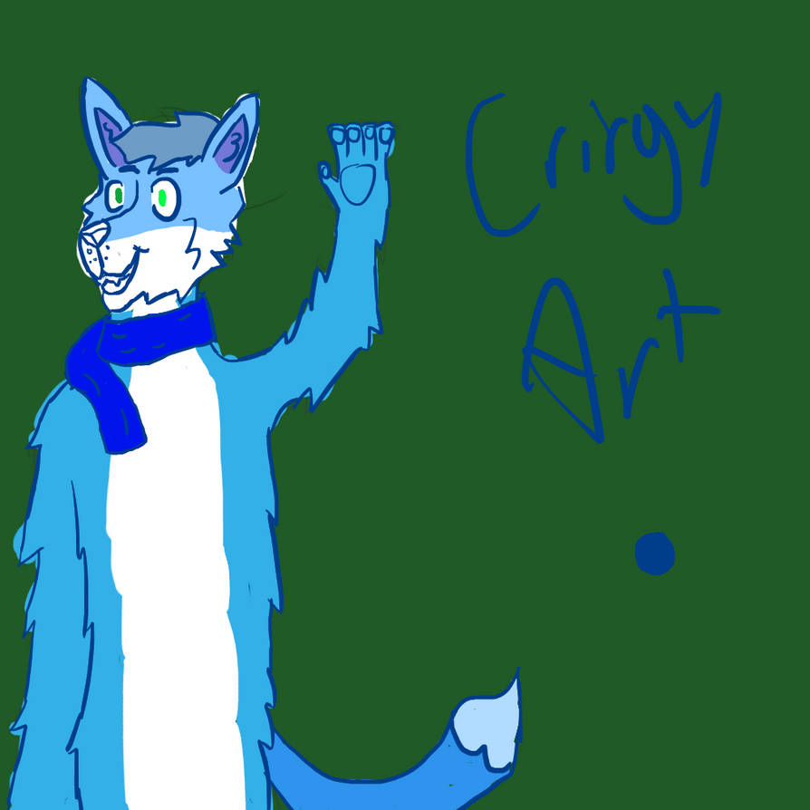 Cringy Art by ZaneTime on DeviantArt